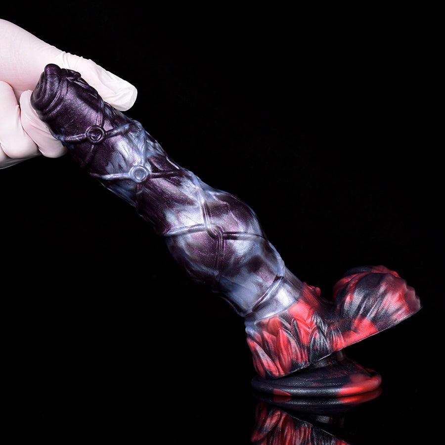 suction cup dildo