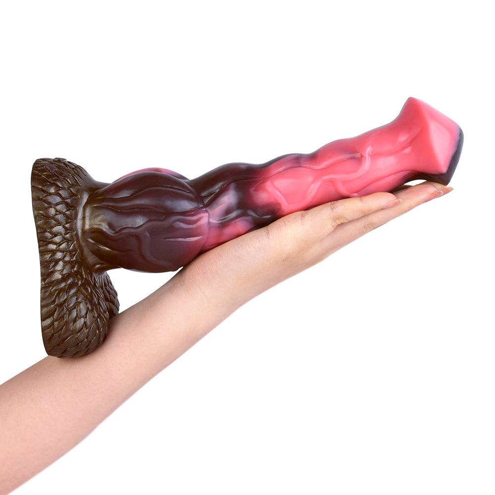 
                  
                    suction cup dildo
                  
                