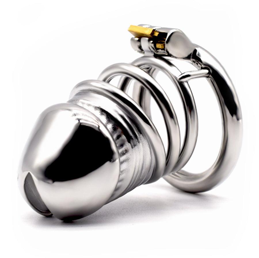 chastity cage