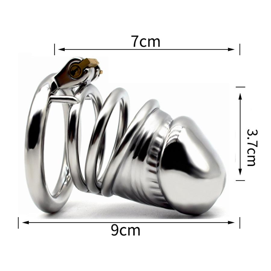 chastity device