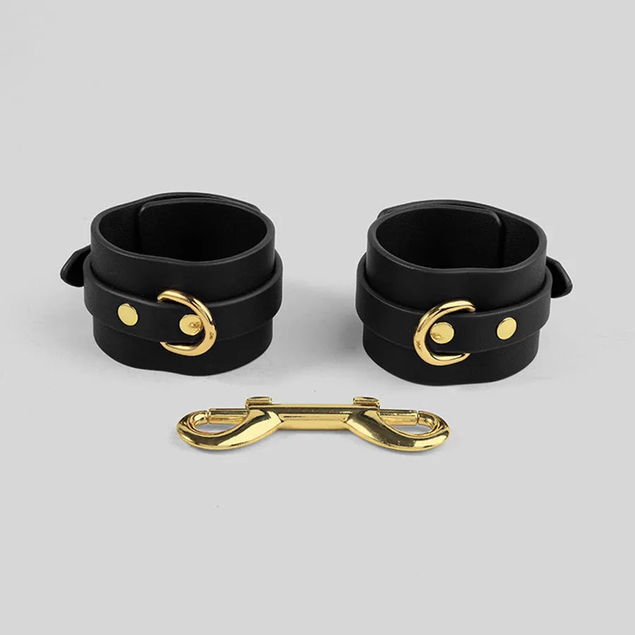 BDSM handcuffs