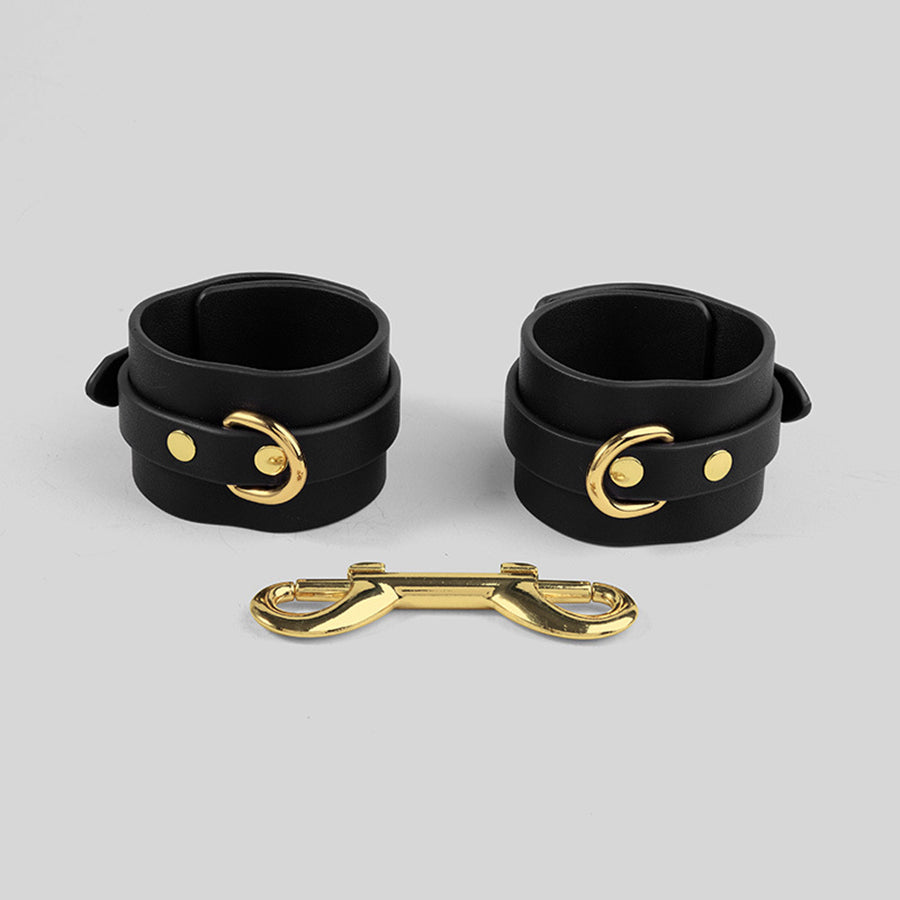 
                  
                    BDSM handcuffs
                  
                