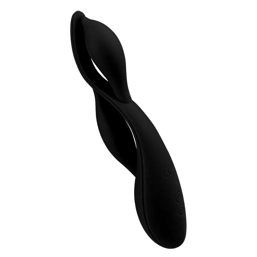 black vibrator