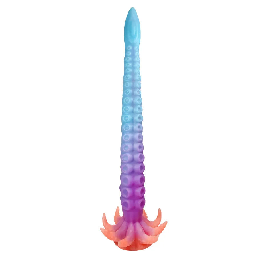 tentacle dildo