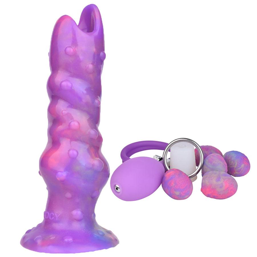 ovipositor toy