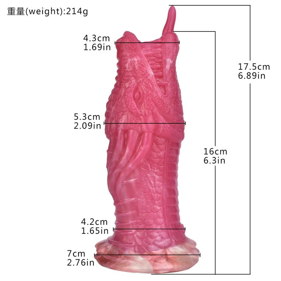 ovipositor sex toy