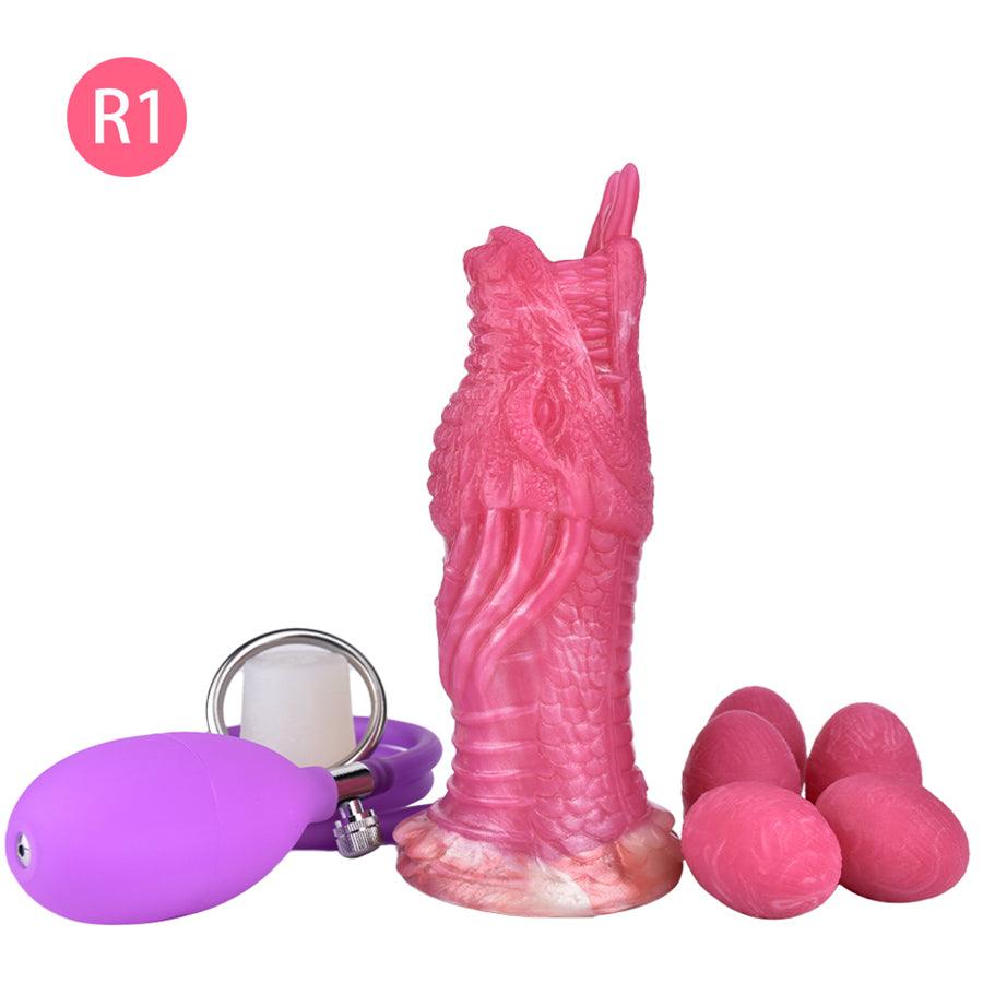 ovipositor toy