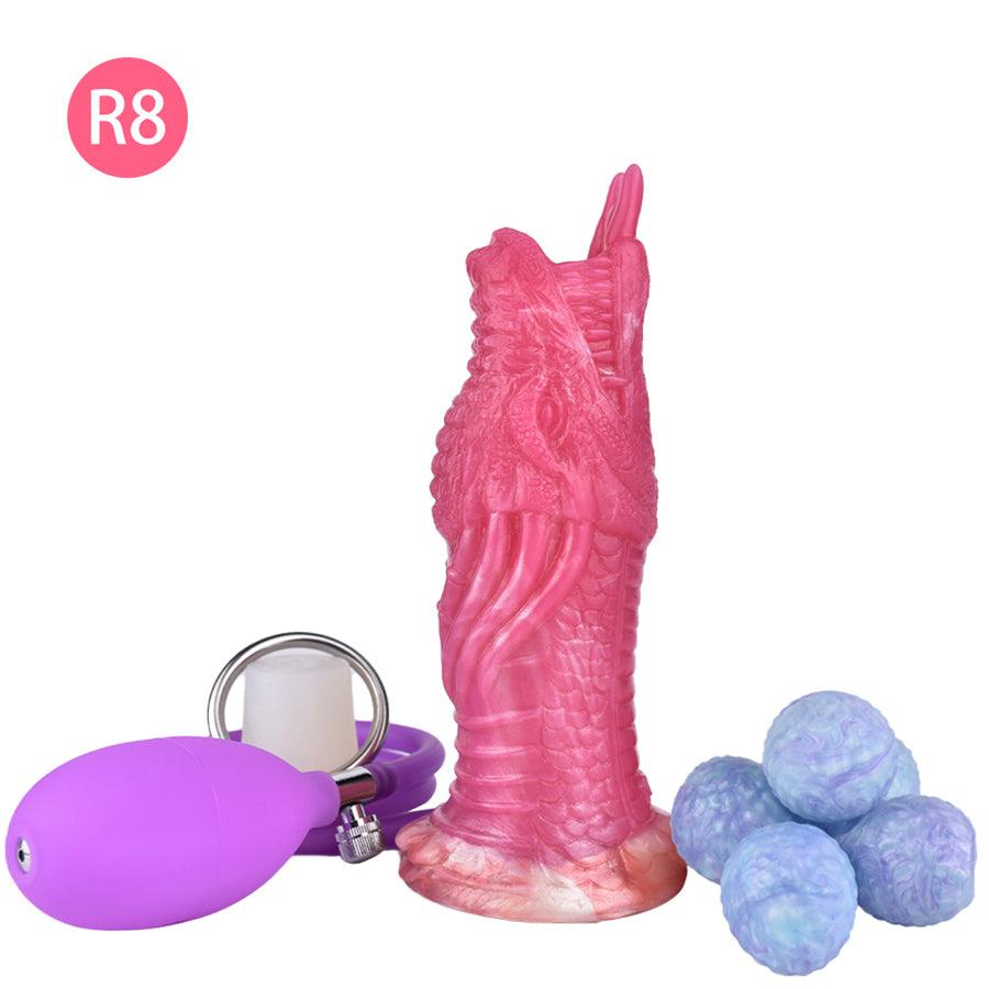 ovipositor dildo