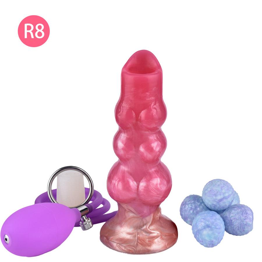 ovipositor sex toy