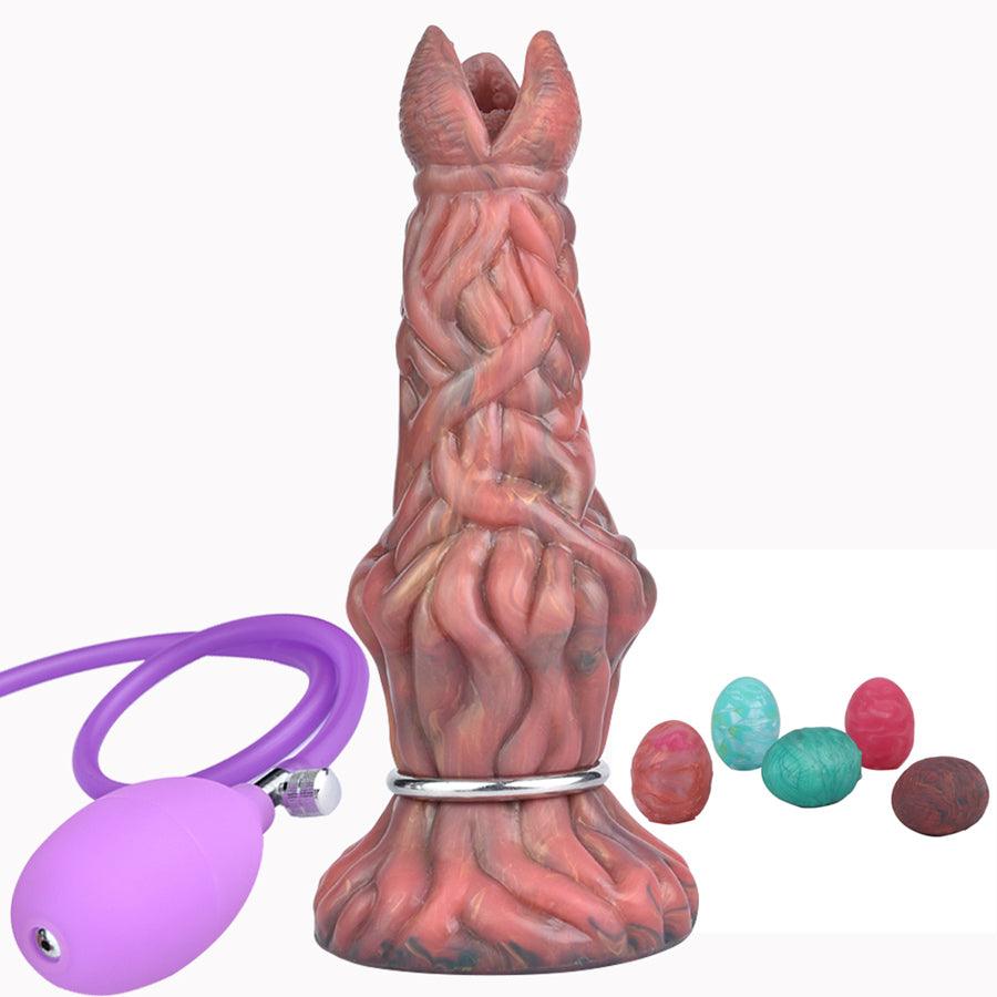 ovipositor dildo