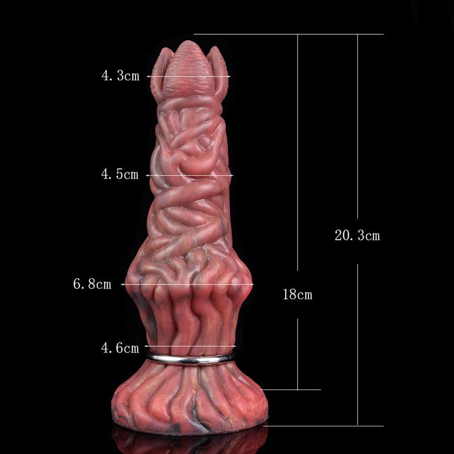 ovipositor toy