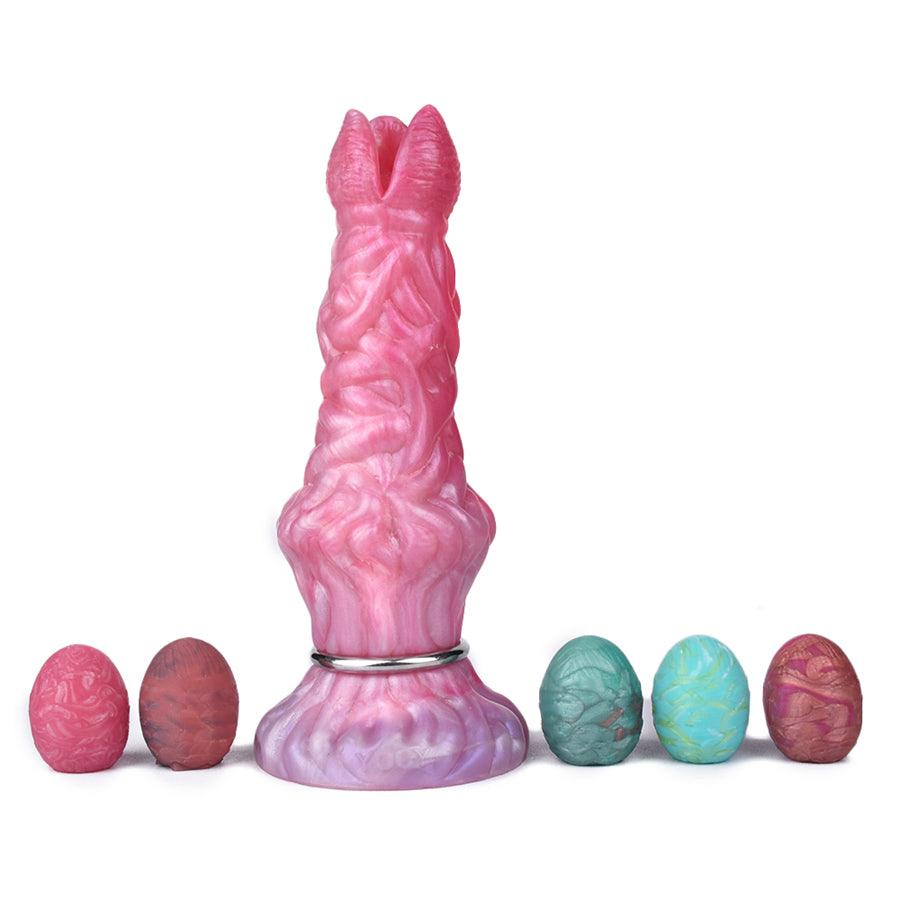 egg laying dildo