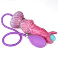 ovipositor sex toy