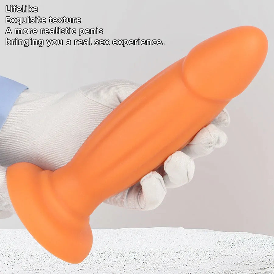 anal dildo