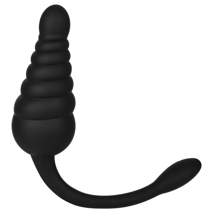 anal plug vibrator