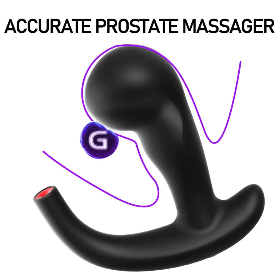 anal sex toy