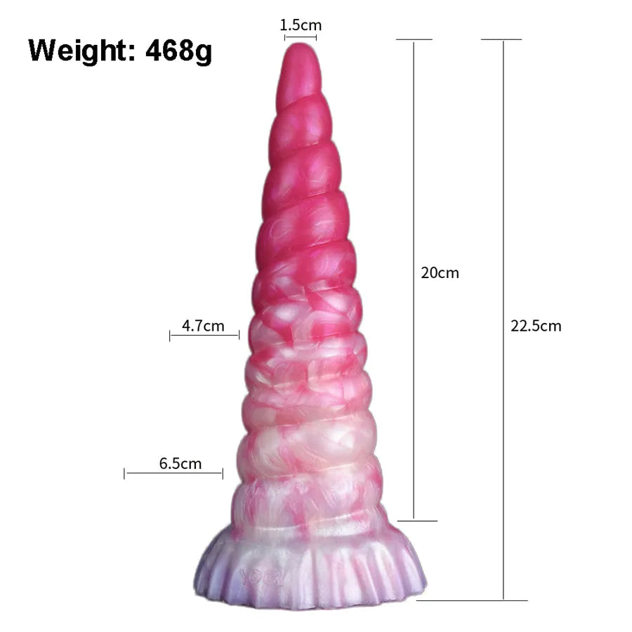 anal sex toy