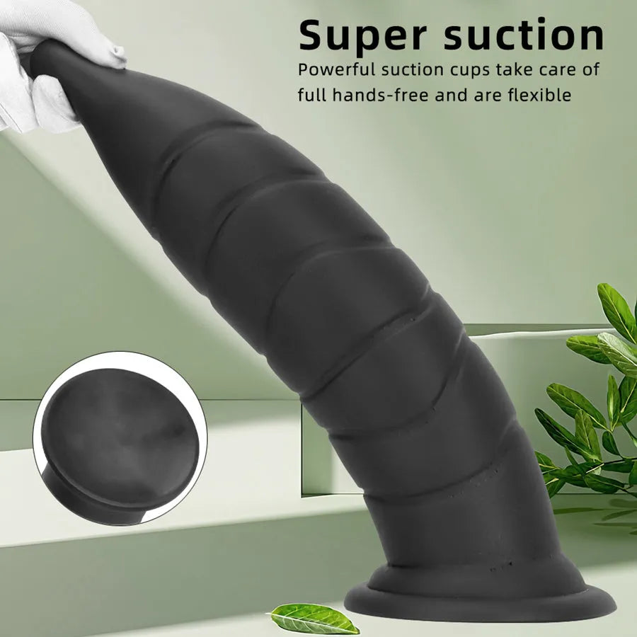 anal sex toy