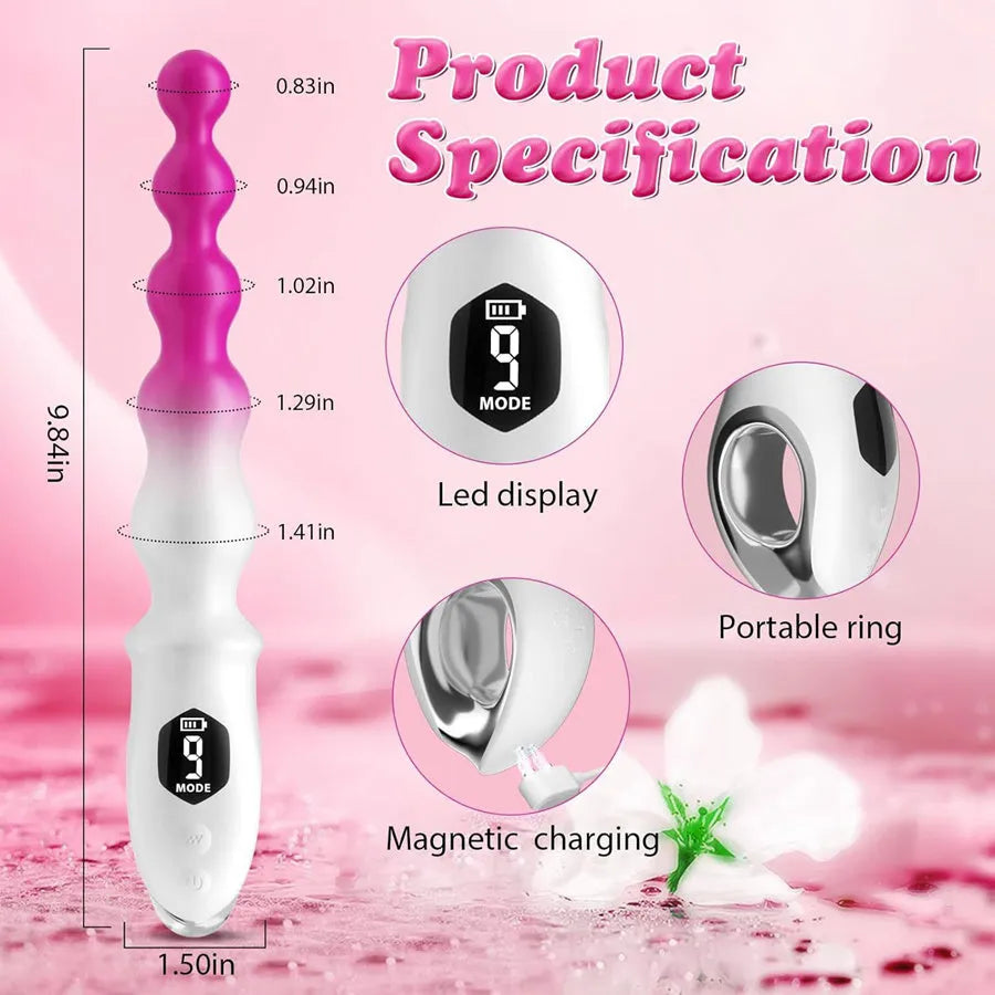 anal sex toy