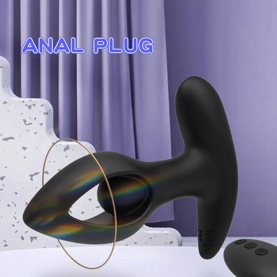 anal sex toy