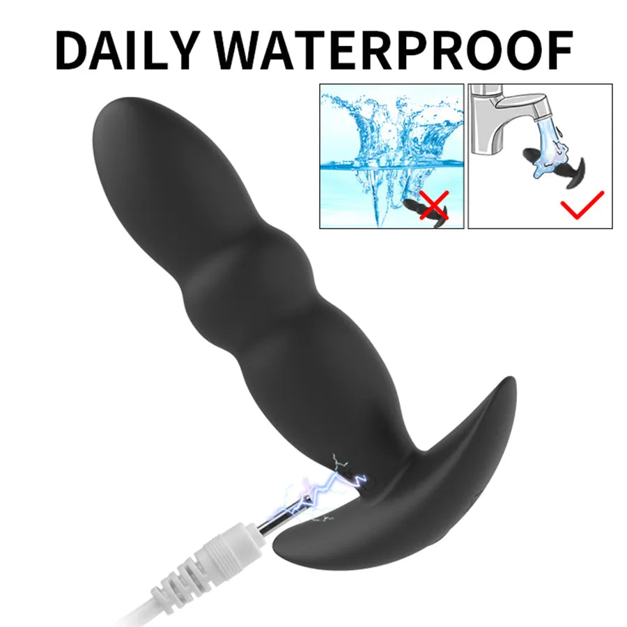 anal sex toy