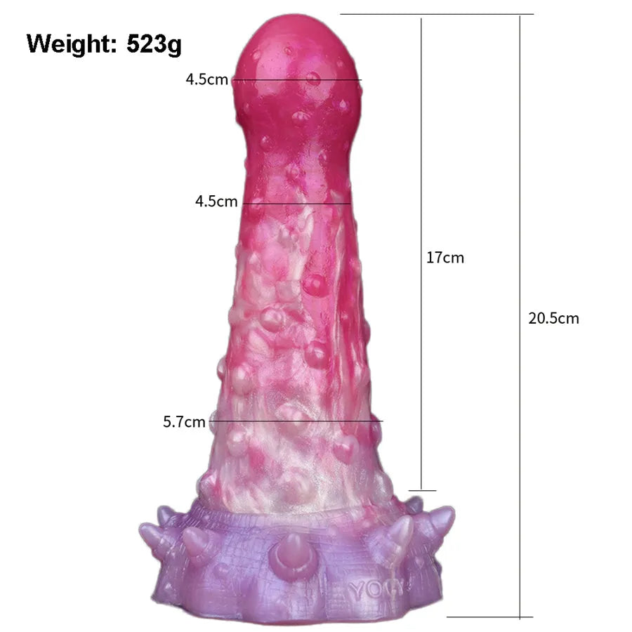 anal sex toy