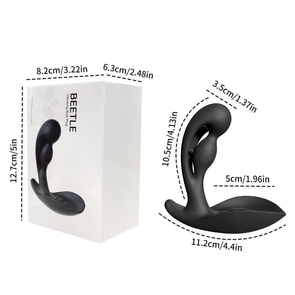 anal sex toy