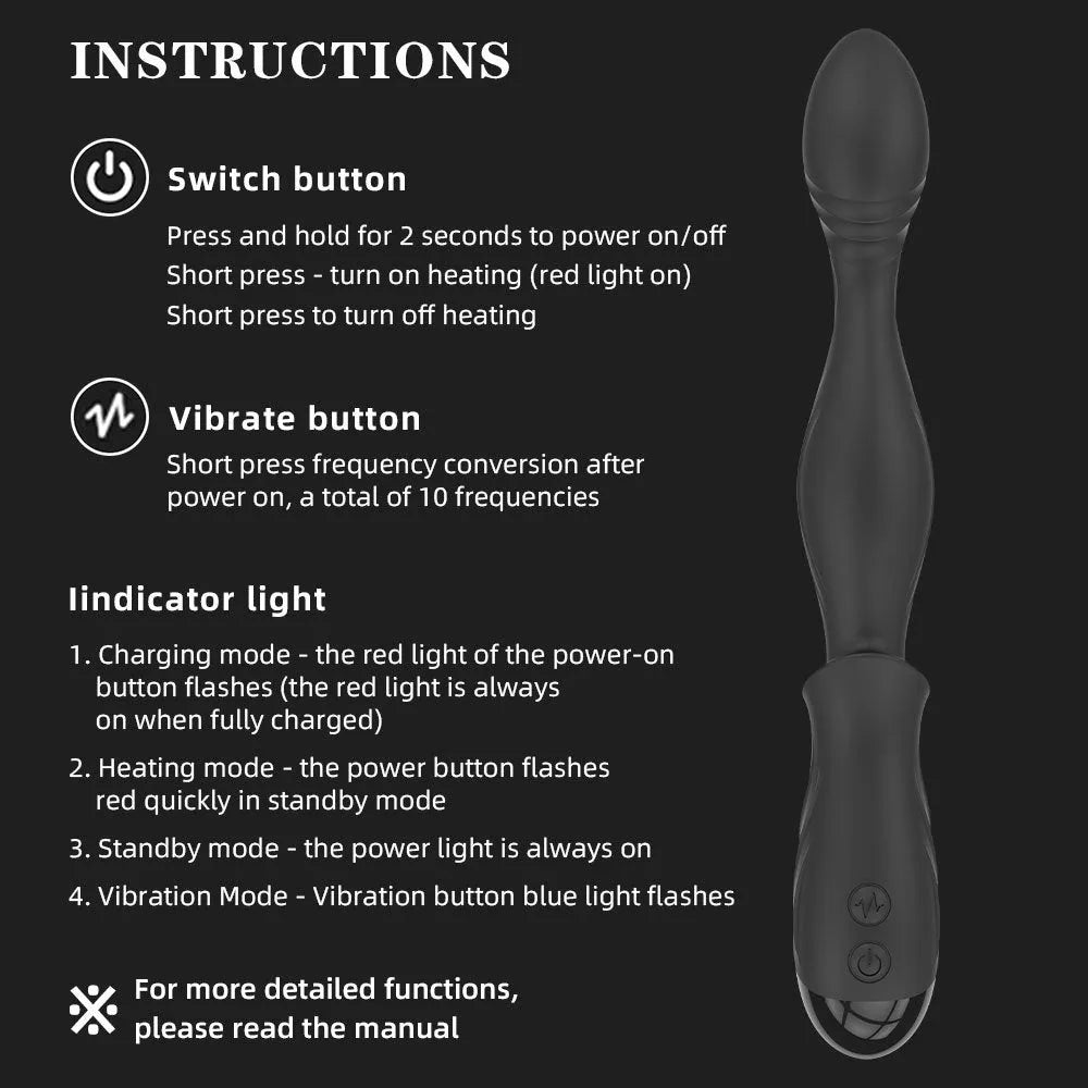 anal stimulator