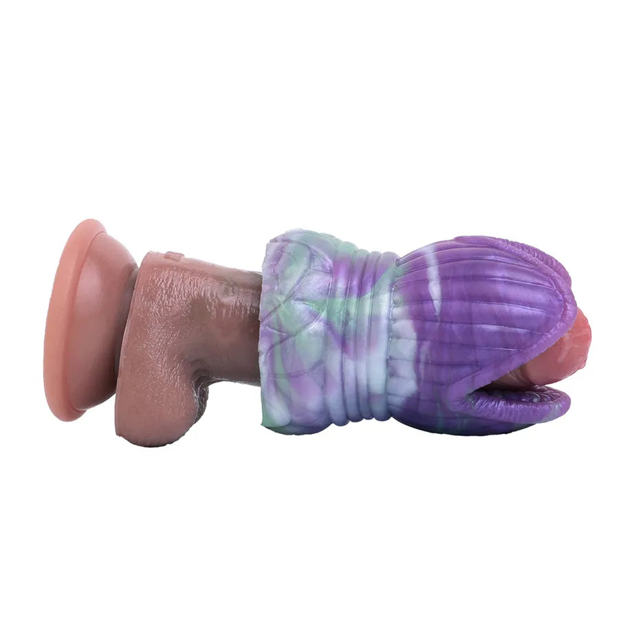 anal stretching toy