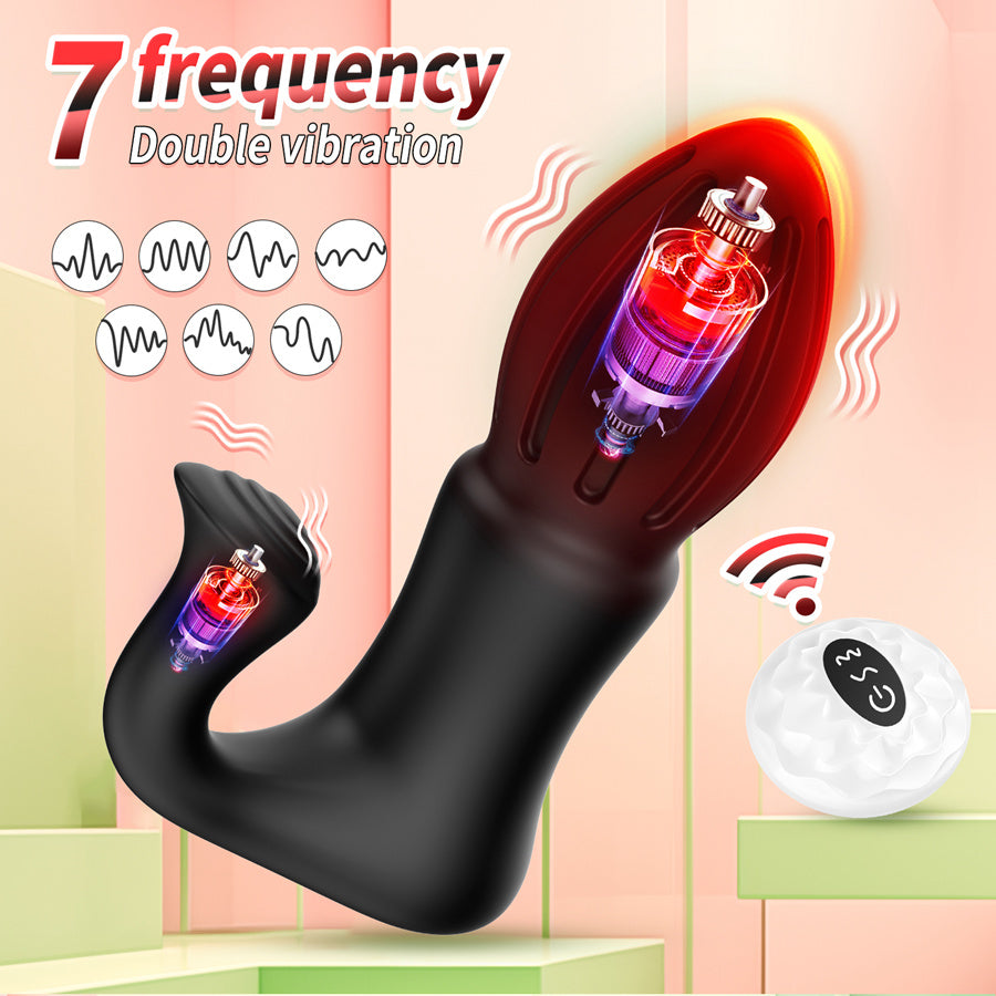 
                  
                    anal vibrator
                  
                