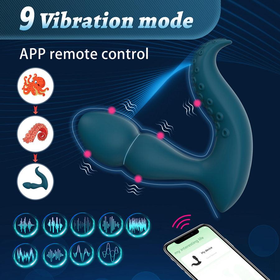 app controlled sex toy