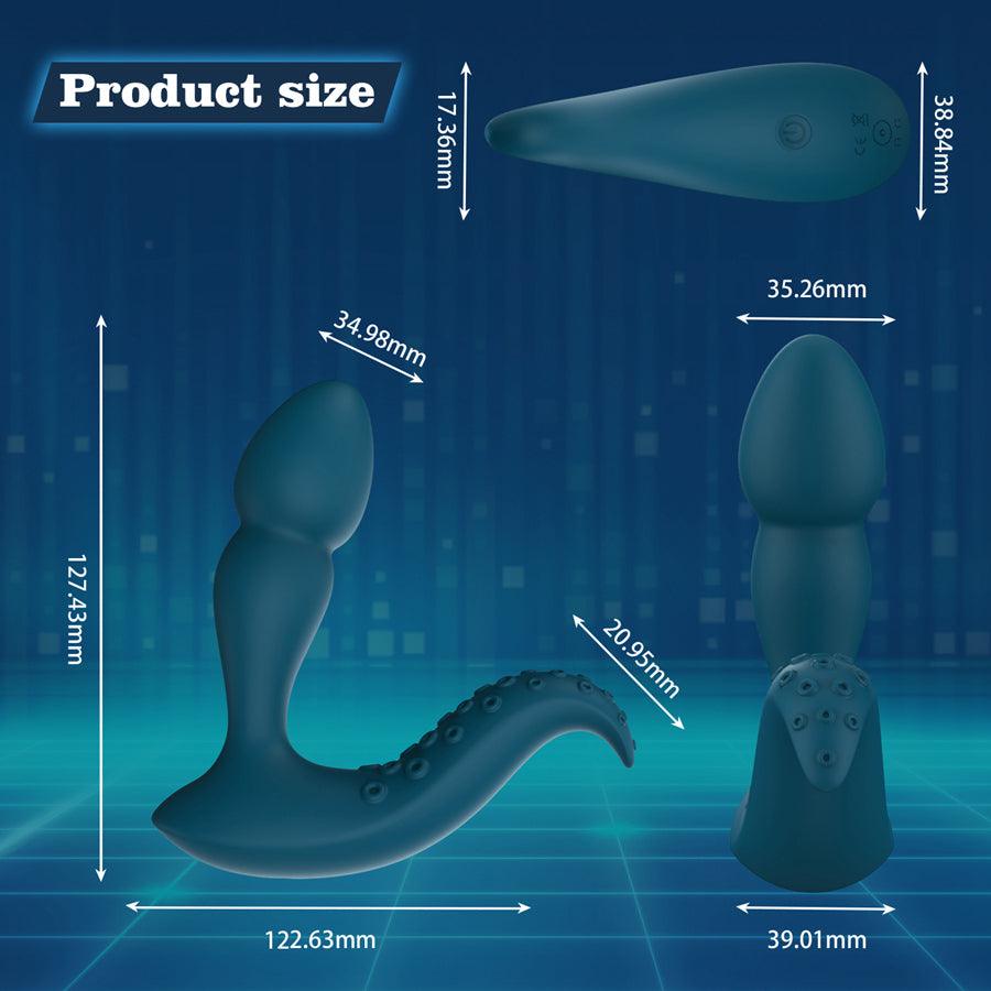 male prostate massager