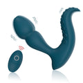 vibrating prostate massager