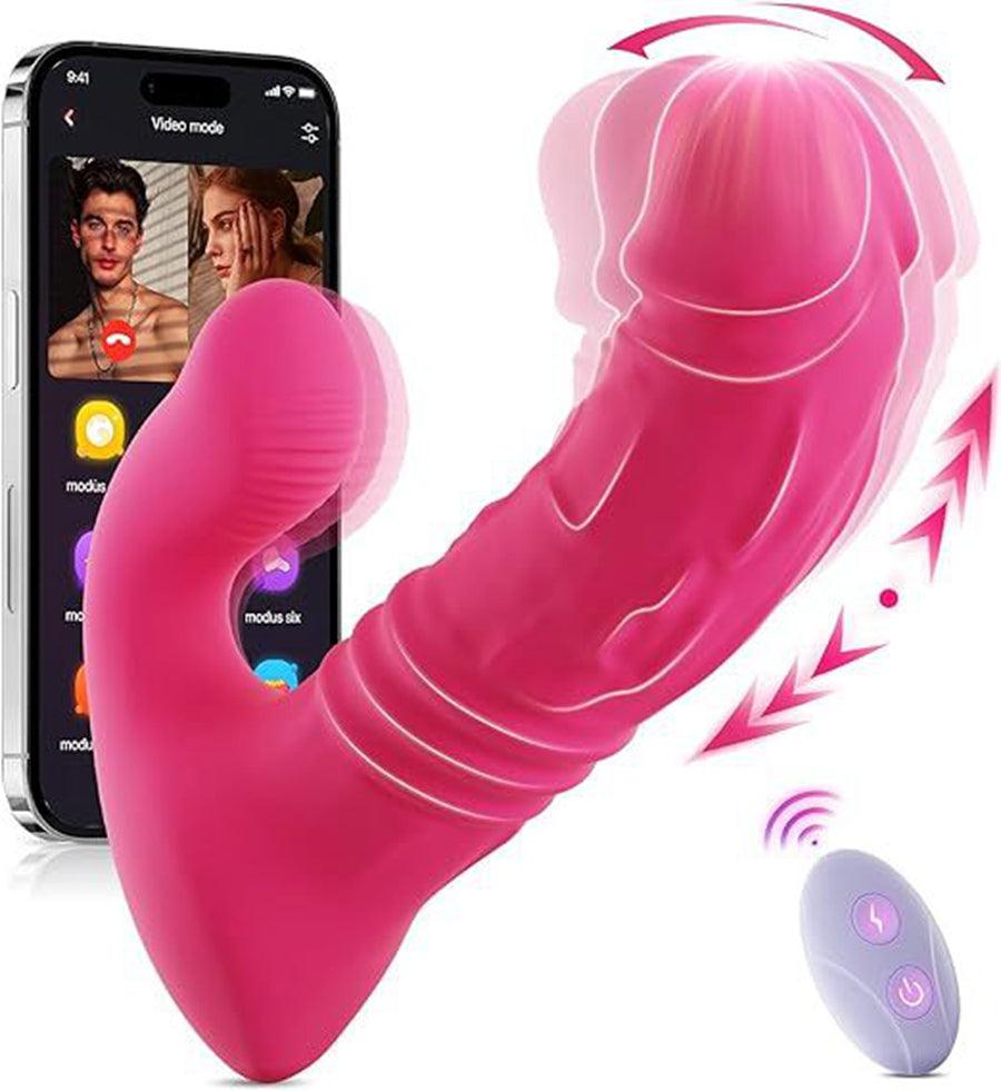 panty vibrator