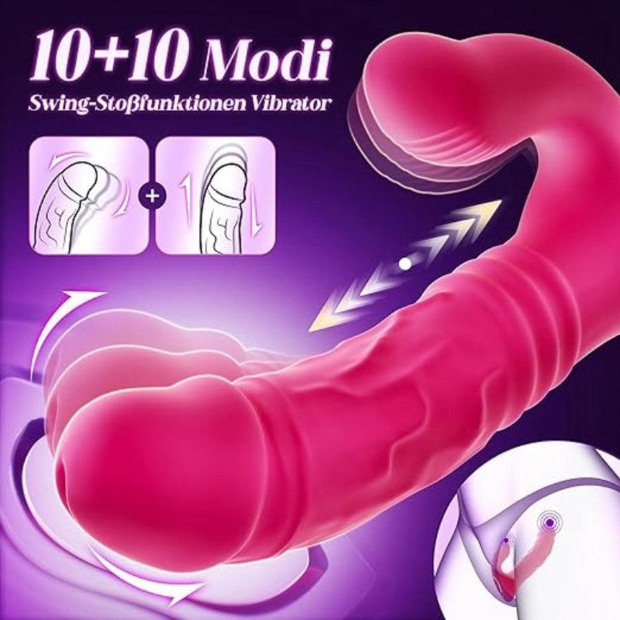 vibrator for women