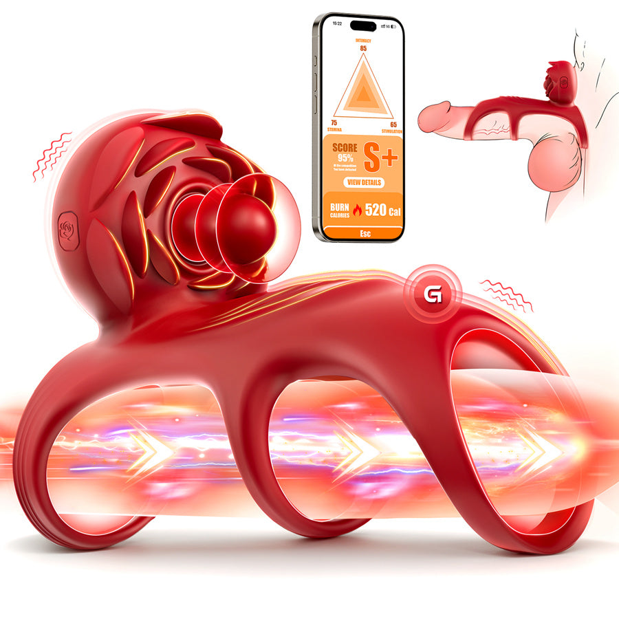 app controlled sex toy