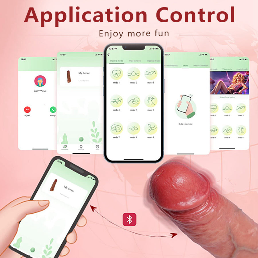 
                  
                    app controlled sex toy
                  
                