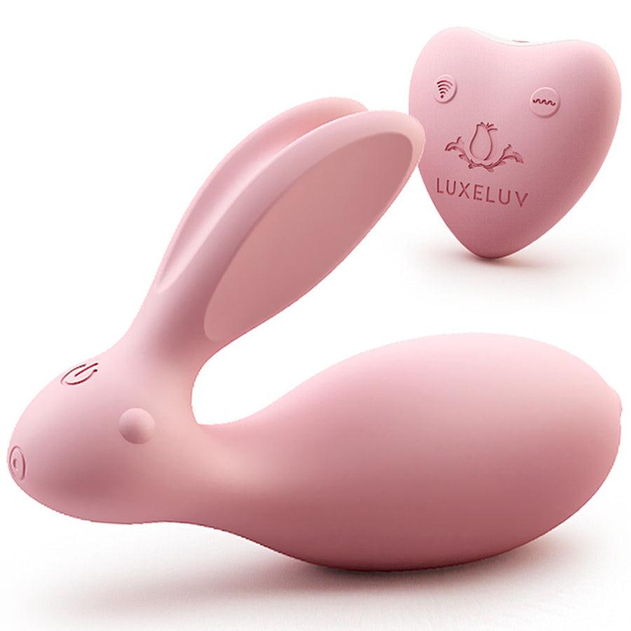 pink vibrator