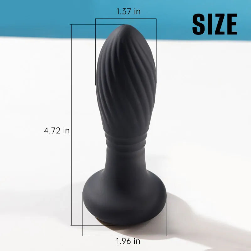 ass vibrator