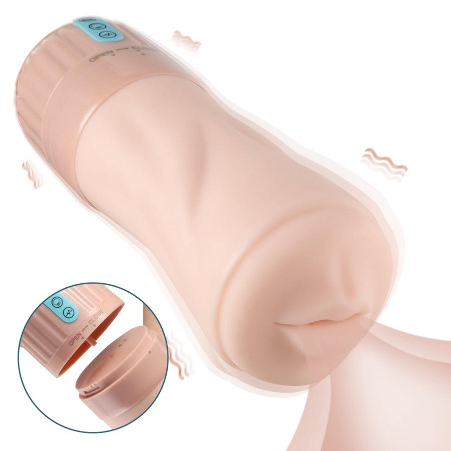 blowjob toy