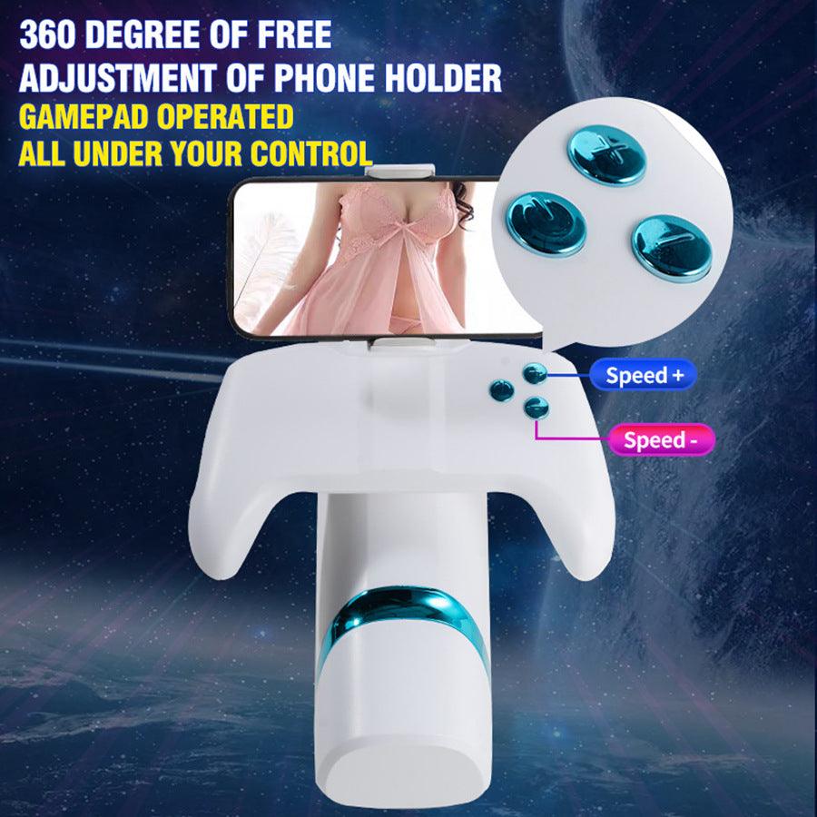 handjob machine