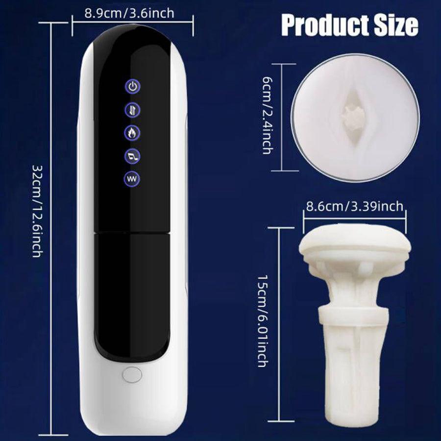 male sex toy