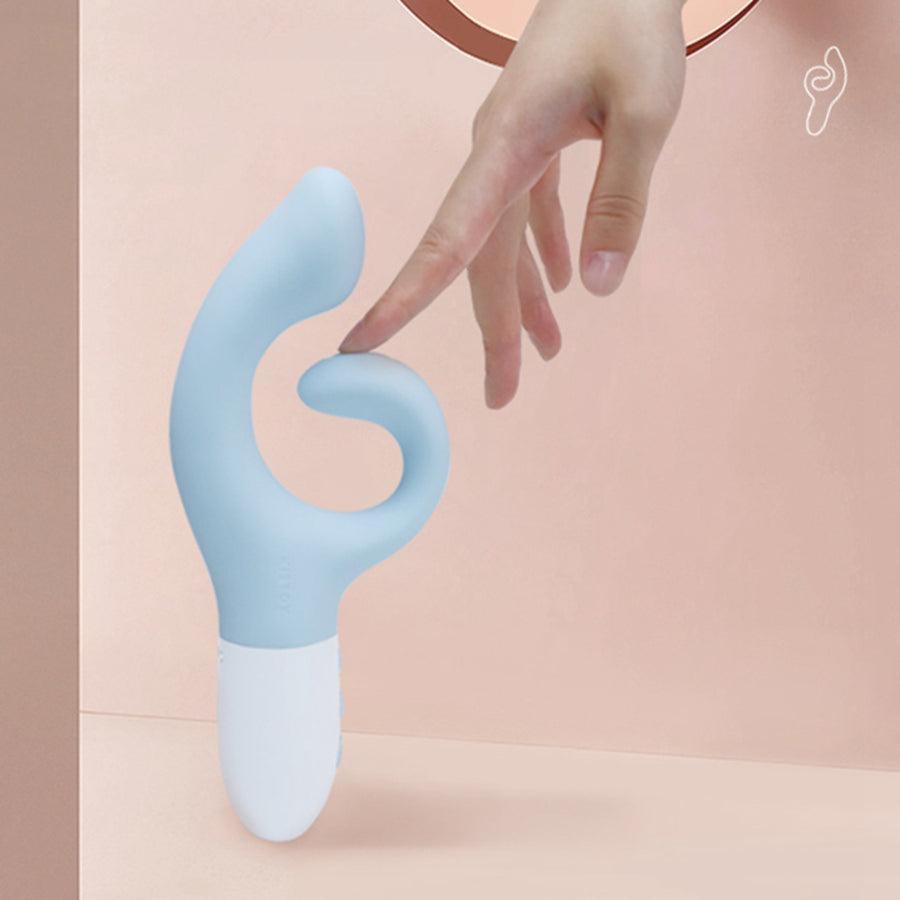 soft vibrator