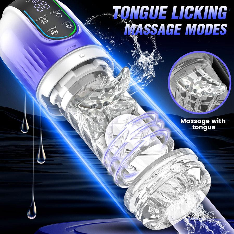 male masturbation toys