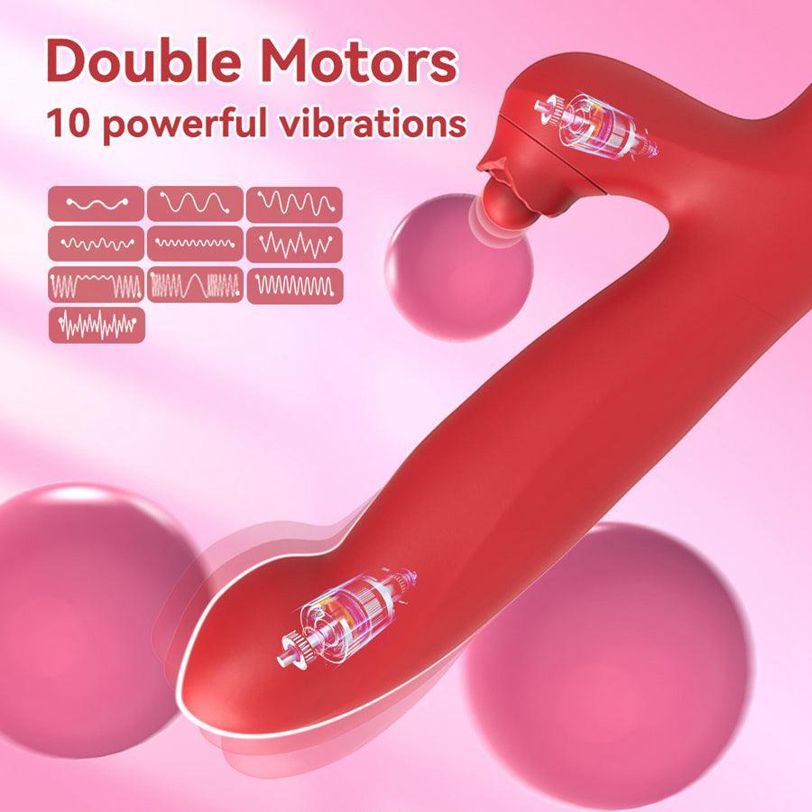 g spot vibrator