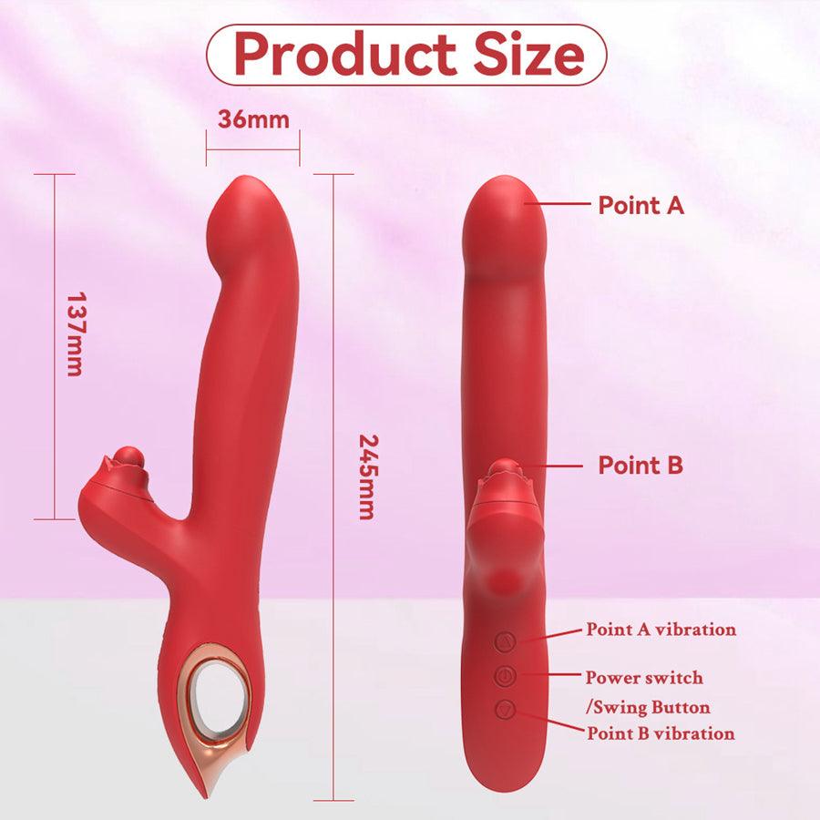 rabbit sex toy