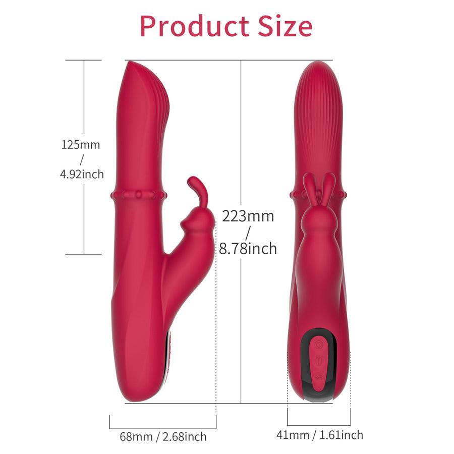 vibrator sex toy