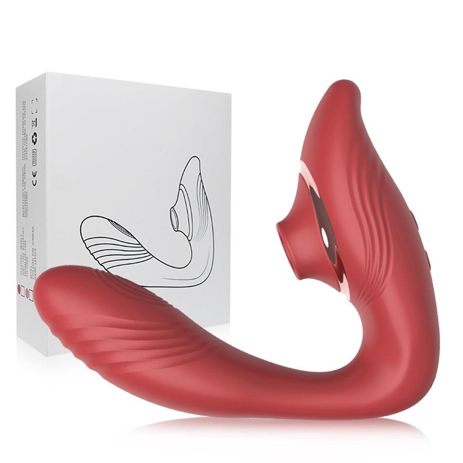 clit sucker toy