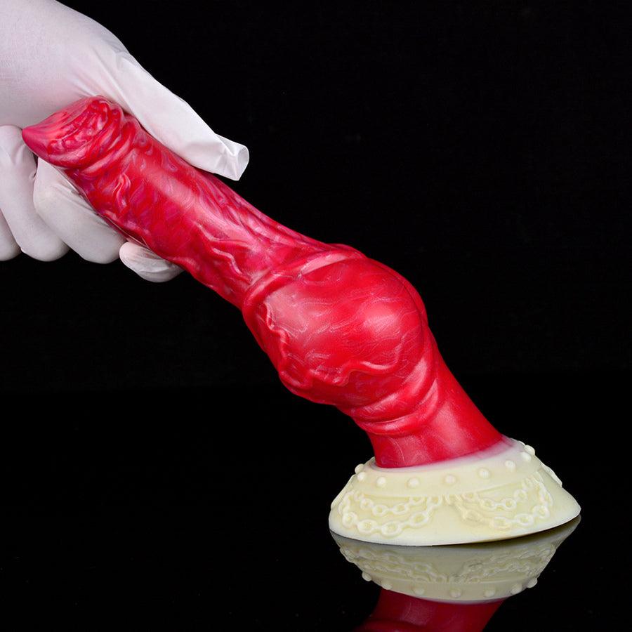 suction cup dildo