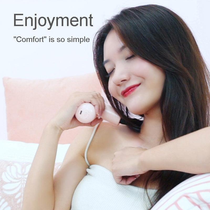 Best Body Massager Portable Massage Gun - xinghaoya official store